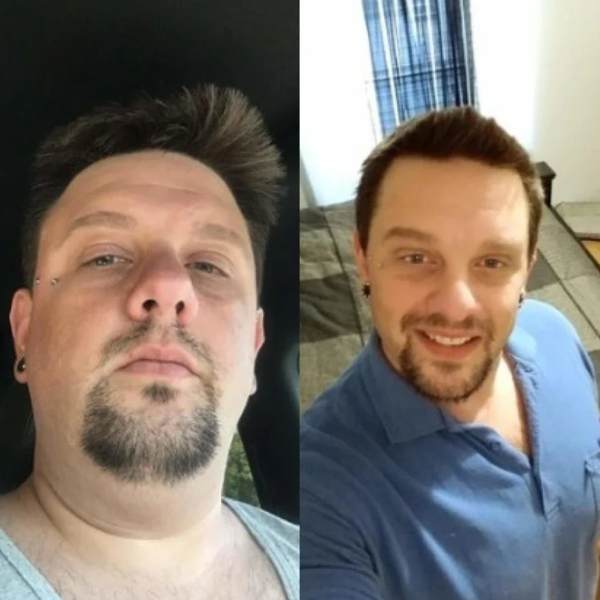 Customer result