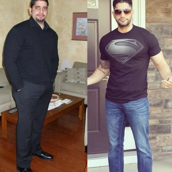 Customer result