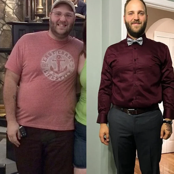 Customer result