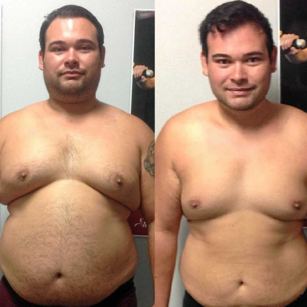 Customer result