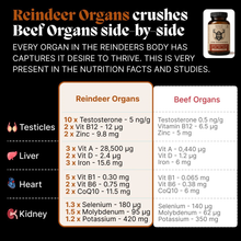 Natural Testosterone Booster