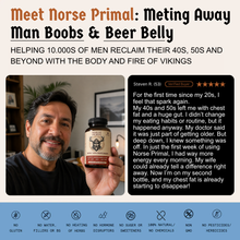 Natural Testosterone Booster