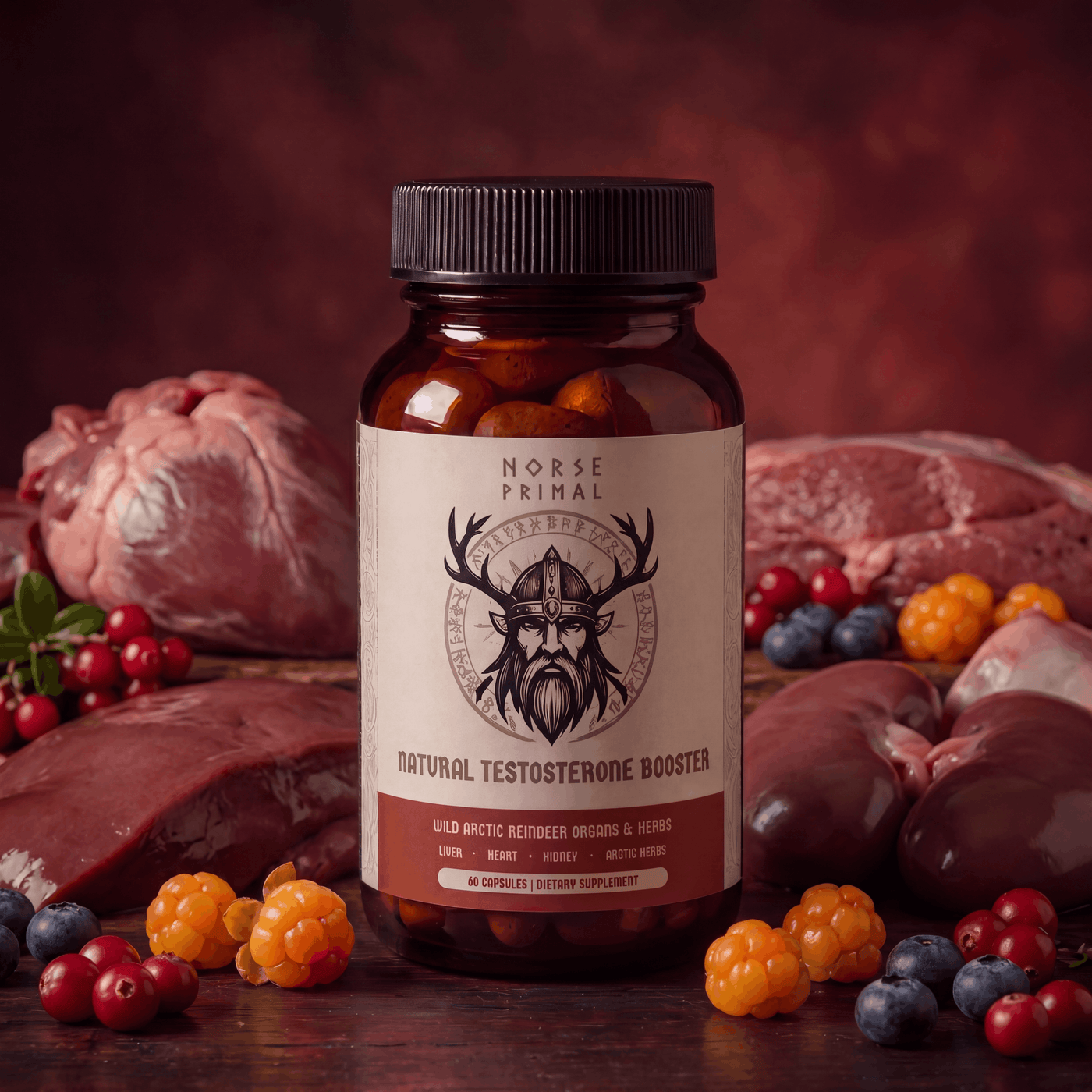 <p><strong>60-Day</strong> Money Back Guarantee</p>